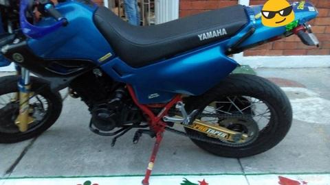 Permuto O Vendo Moto Yamaha Xt600