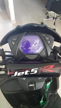 Se Vende Moto Jet5r 150 Akte 2019 en Per