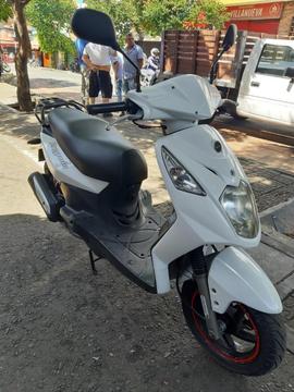 Dinamic 2012 Como Nueva