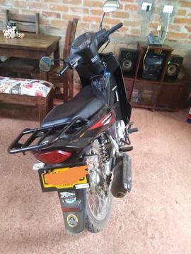 Moto Wave 1110