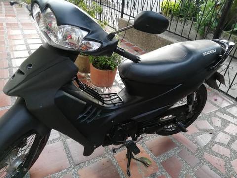 Suzuki best 125 2800000 negociable