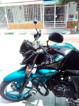 Vendo O Cambio Fz 2.0