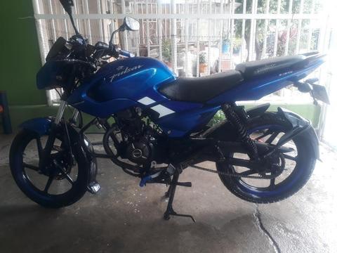 Vendo Pulsar 135 Ls O Cambio por Otra Mo