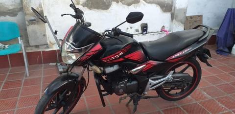 Cbf150 Colombiana 2008