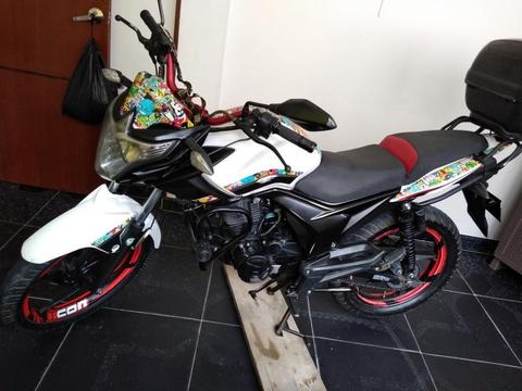 Moto Akt 150