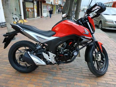 Ganga !! Honda Cb 160 Dlx 2019