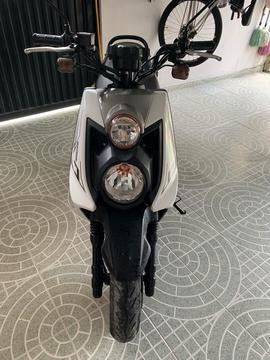 Vendo Yamaha Bws