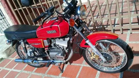 Yamaha Rx100 Mod 2006 Al Dia