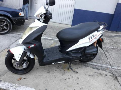 Vendo Kimco Fly Modelo 2014