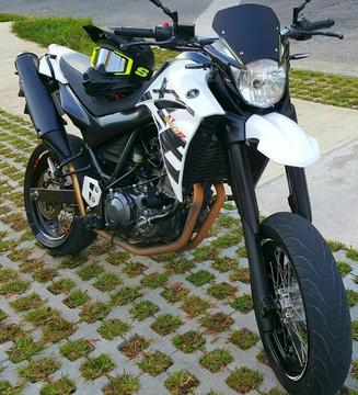 Xt 660 2015 en Perfecto Estado