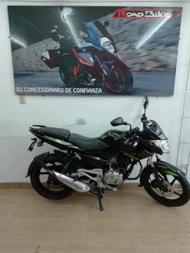 PULSAR 135 SPEED MODELO 2018