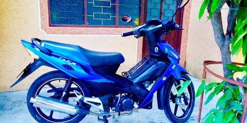 VENDO MOTO AKT FLEX MODELO 2011