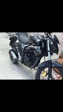 Se Vende Suzuki Gixxer