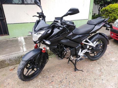 Vendo Moto