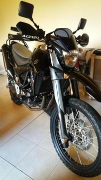 Vendo Xt660