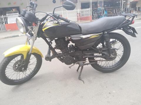 Ganagazo Akt Nkd 2012 Solo Tarjeta Mela