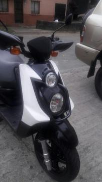 VENDO BWIS MODELO 2014 EN EXCELENTE ESTADO