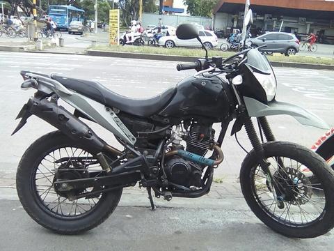 Akt Tt 125 Md 2013