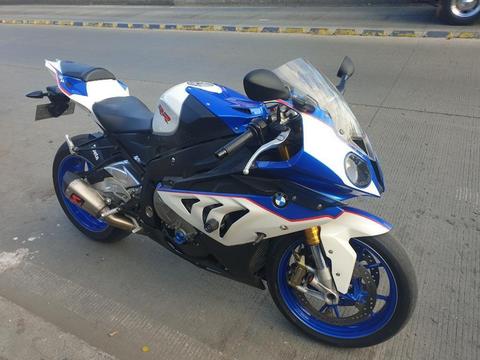 Bmw S1000rr Impecable