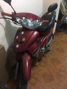 Vendo Moto Best