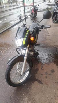 Vendo Moto Boxer