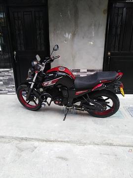 Hermosa Fz 2014