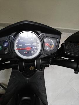 Bwis 2013 en Excelente Estado 14.263 Kl