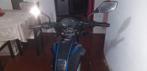 Vendo Discover 125