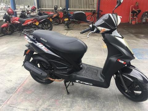 Moto Fly125 Excelente Estado Modelo 2015