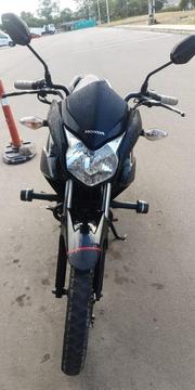 Se Vende Moto Honda