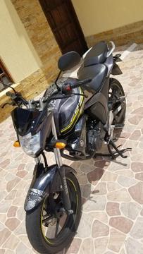 Fz 2.0 Mod 2019 Único Dueño