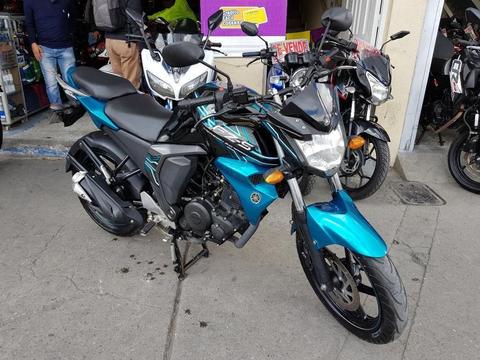 Fz 2.0 Mdelo 2016