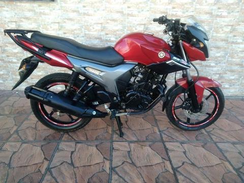 Szr 150 Modelo 2015