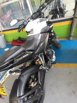 Pulsar Ns 200 Pro 2019