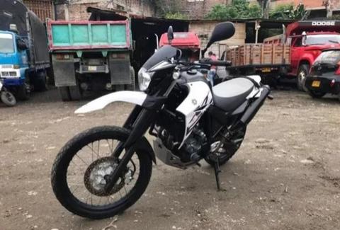 Xt 660 2017 Blanca Full Soat Enero 2020