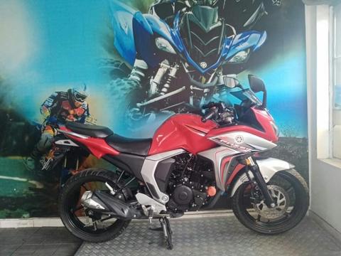 Se Vende Hermosa Fazer 2017 2.0