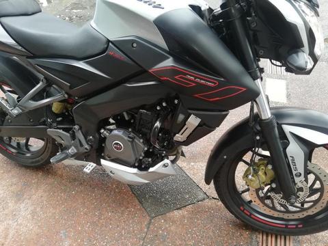 Pulsar Ns F 1 2019
