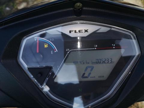 Moto Akt Flex 125 en Venta