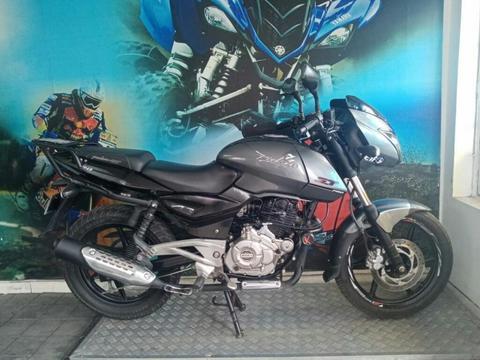 Se Vende Hermosa Pulsar 180 2017