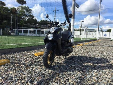 YAMAHA BWIS 2 MOD 2015 PERFECTO ESTADO