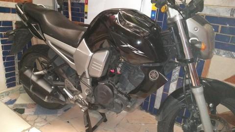 Vendo Fz 2011