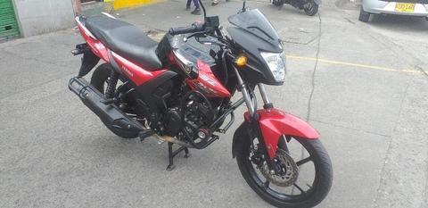 Se Vende Sz 150rr Modelo 2018