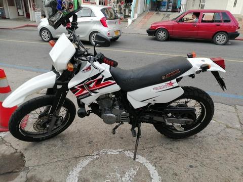 Honda Xl200