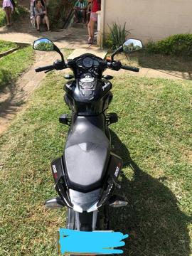 Vendo Pulsar Ns 200