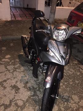 Moto Fi Modelo 2018