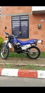 Vendo Cambio Dt 125