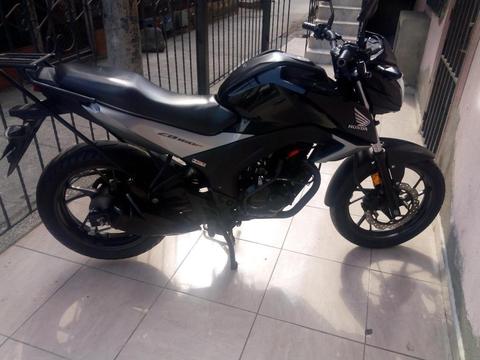 Cb160f 2018