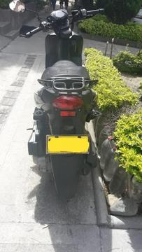 Moto AKT Dynamic 2010