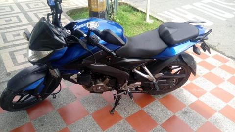 Pulsar 200 NS