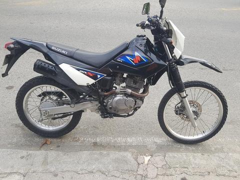 Vendo Moto Suzuki Drx 200